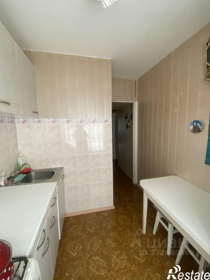 3-комн квартира ул Ингушская, 19,  д. 19