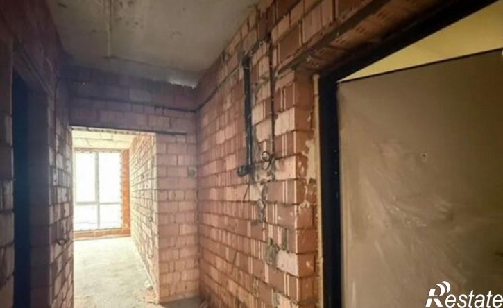 1-комн квартира ул Кабардинская, 75,  д. 75