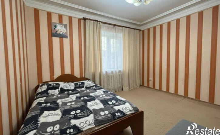 2-комн квартира ул Горького, 74,  д. 74