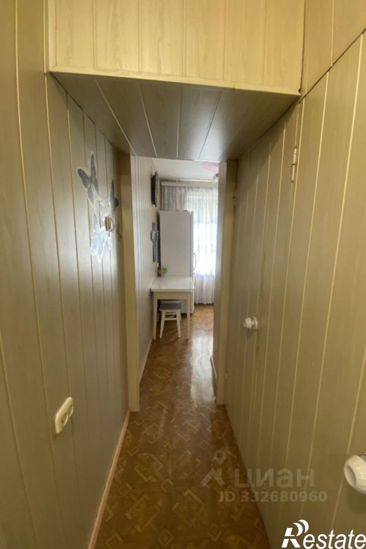 3-комн квартира ул Ингушская, 19,  д. 19