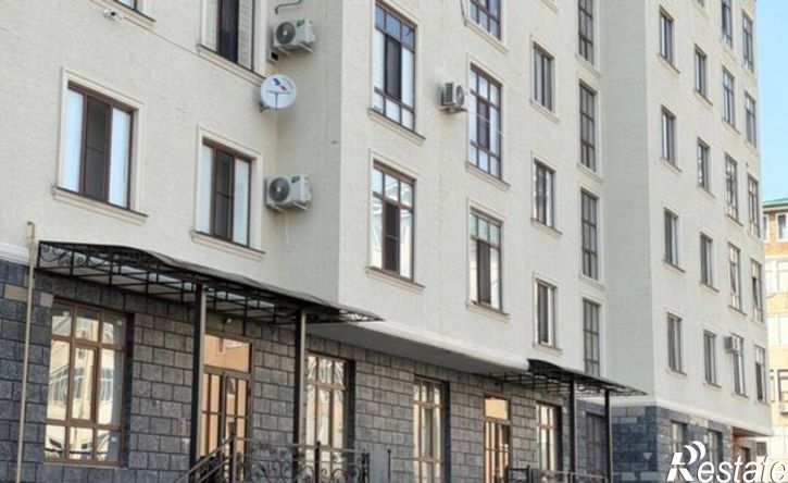 1-комн квартира ул имени Героя Российской Федерации Тимура Мухамедовича Тамазова, 2а,  д. 2а