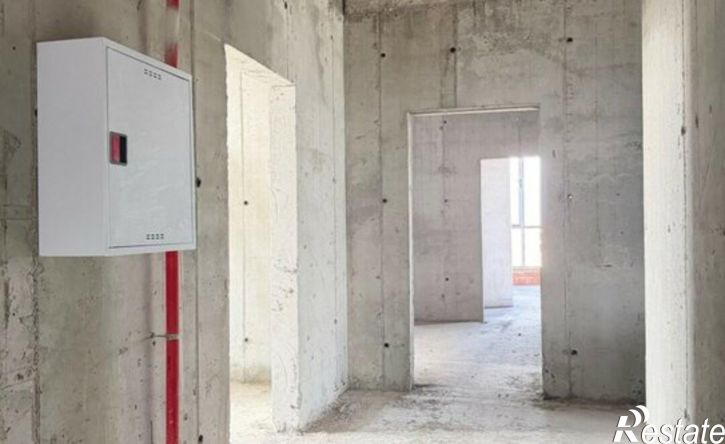 4-комн квартира ул Лермонтова, 1,  д. 1