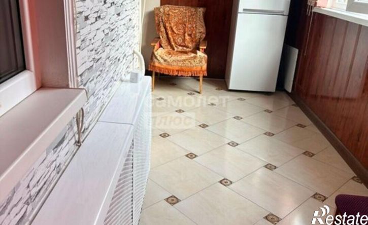 2-комн квартира ул Ногмова, 31,  д. 31