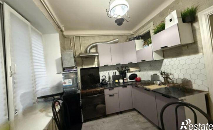 2-комн квартира ул Горького, 74,  д. 74