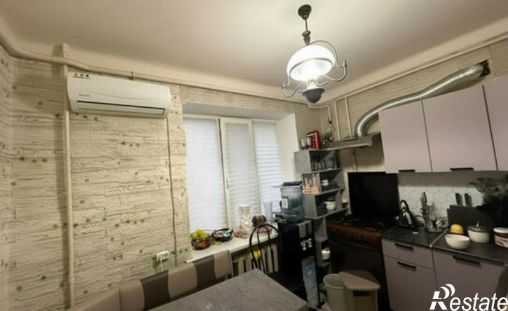 2-комн квартира ул Горького, 74,  д. 74