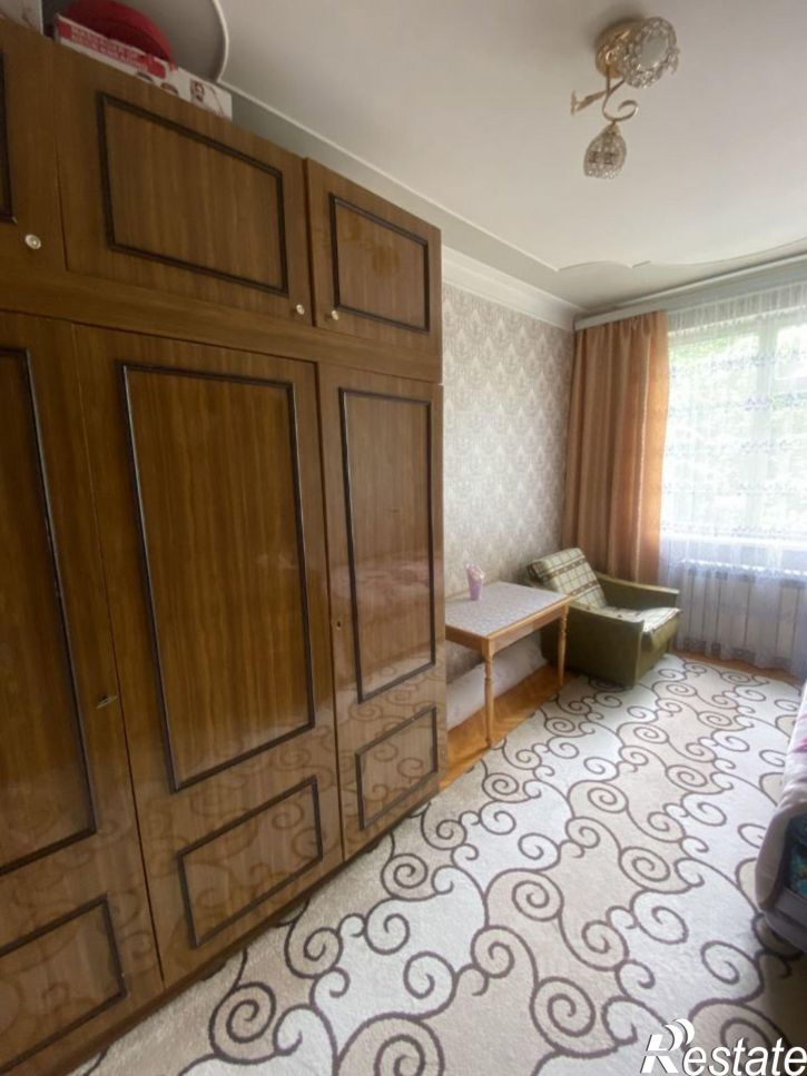 3-комн квартира ул Ингушская, 19,  д. 19