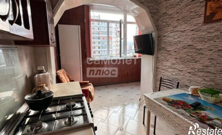 2-комн квартира ул Ногмова, 31,  д. 31