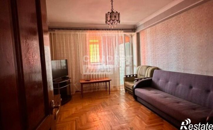 2-комн квартира ул Ногмова, 31,  д. 31