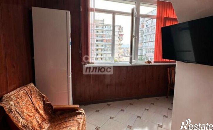 2-комн квартира ул Ногмова, 31,  д. 31