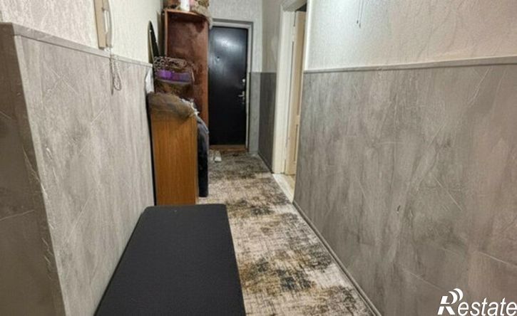 2-комн квартира ул Горького, 74,  д. 74