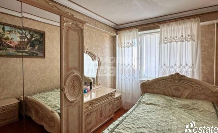 2-комн квартира ул Ногмова, 31,  д. 31