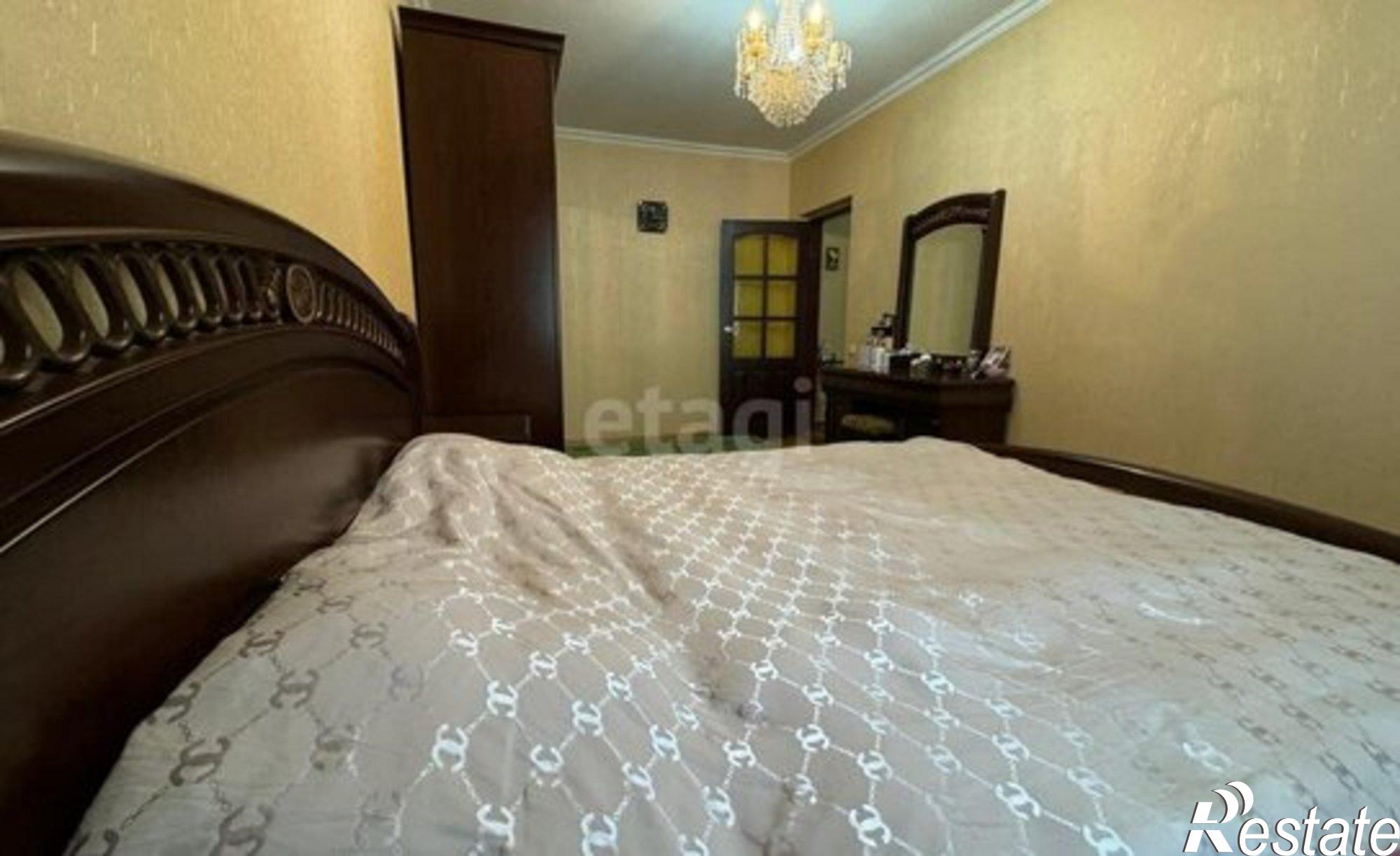 Купить квартиру за 5 480 000 рублей на ул Пачева, 71