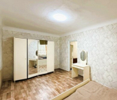 2-комн, 45кв м, этаж 1/4 ул Лермонтова, 29