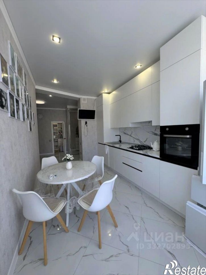 2-комн квартира ул Балкарская, 97 2,  д. 97 2,  к. 2