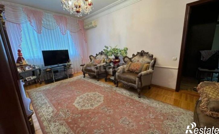 3-комн квартира ул Пачева, 71,  д. 71
