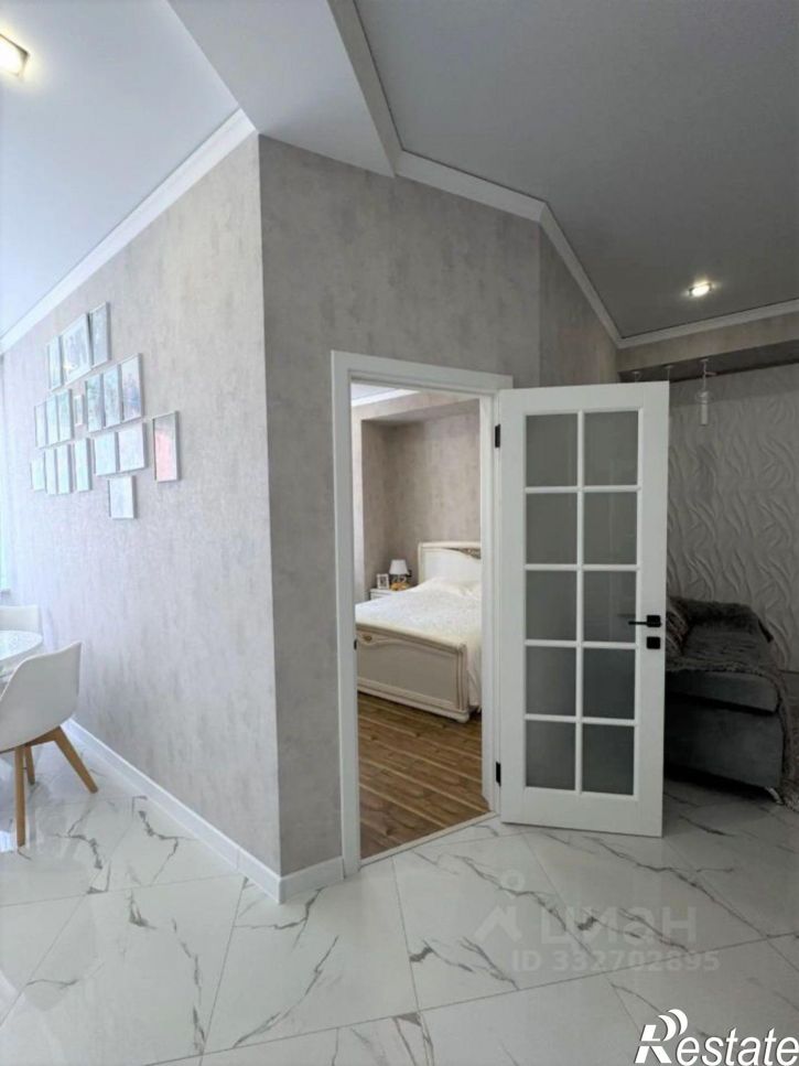 2-комн квартира ул Балкарская, 97 2,  д. 97 2,  к. 2