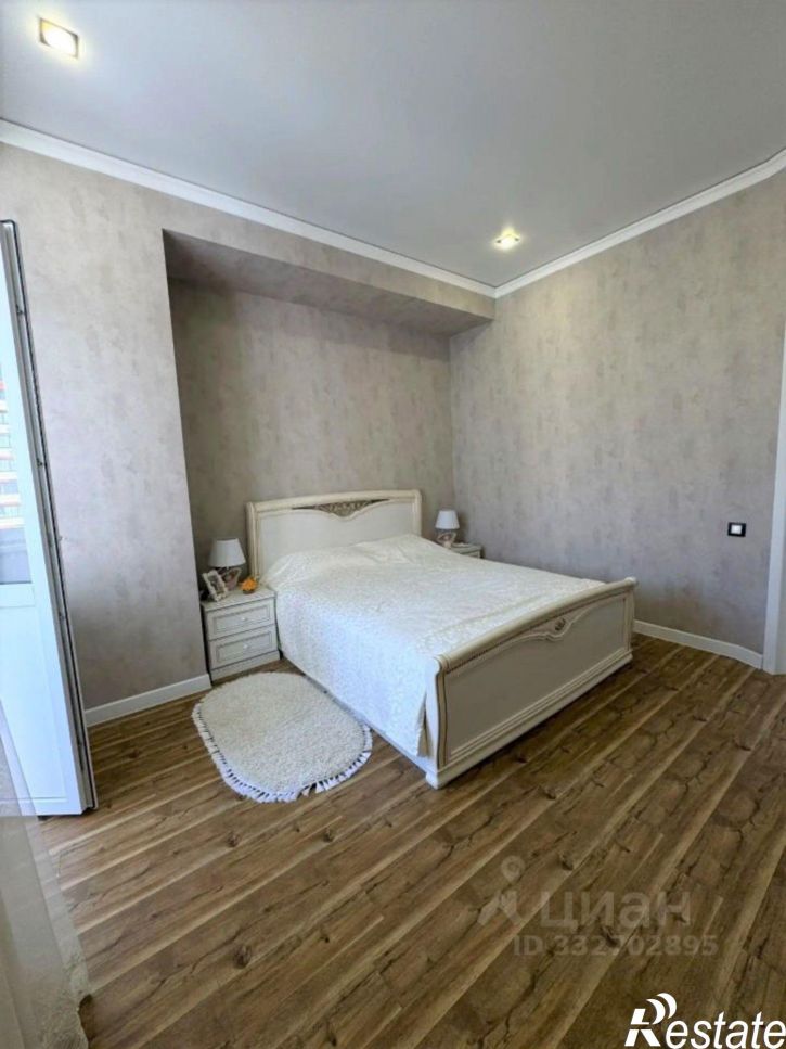 2-комн квартира ул Балкарская, 97 2,  д. 97 2,  к. 2