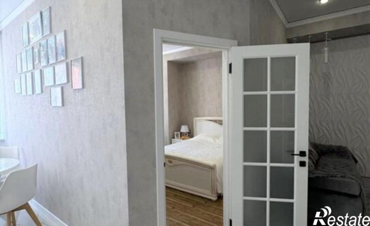 2-комн квартира ул Балкарская, 97 2,  д. 97 2,  к. 2