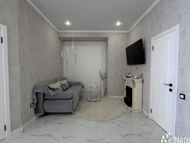 2-комн квартира ул Балкарская, 97 2,  д. 97 2,  к. 2