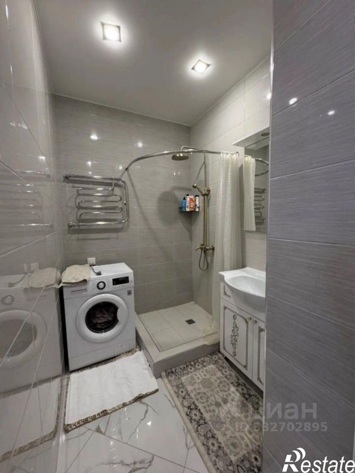 2-комн квартира ул Балкарская, 97 2,  д. 97 2,  к. 2