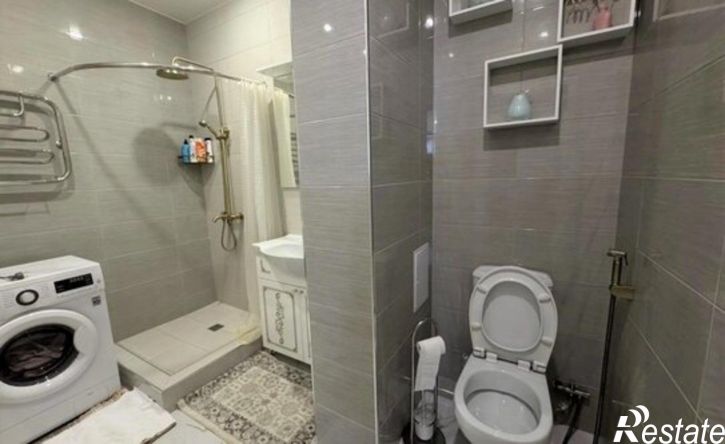 2-комн квартира ул Балкарская, 97 2,  д. 97 2,  к. 2