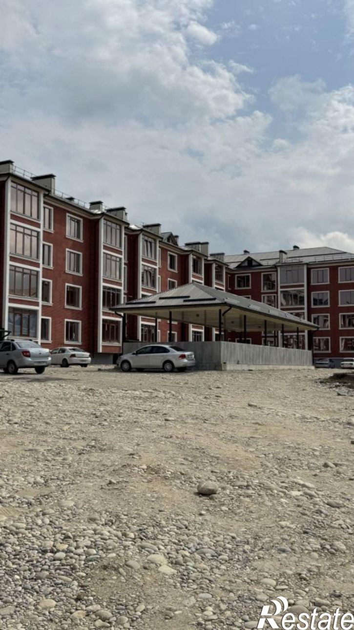 1-комн квартира ул Шогенова, 71А,  д. 71А