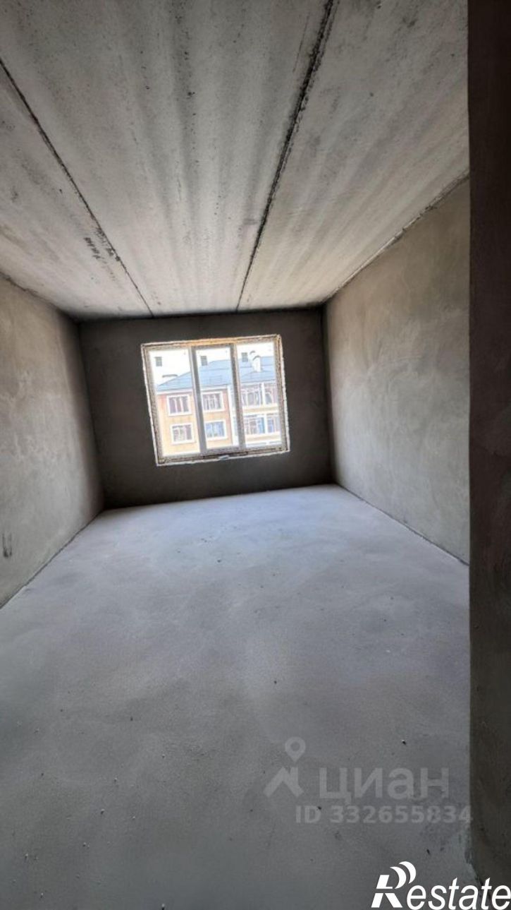 1-комн квартира ул Шогенова, 71А,  д. 71А