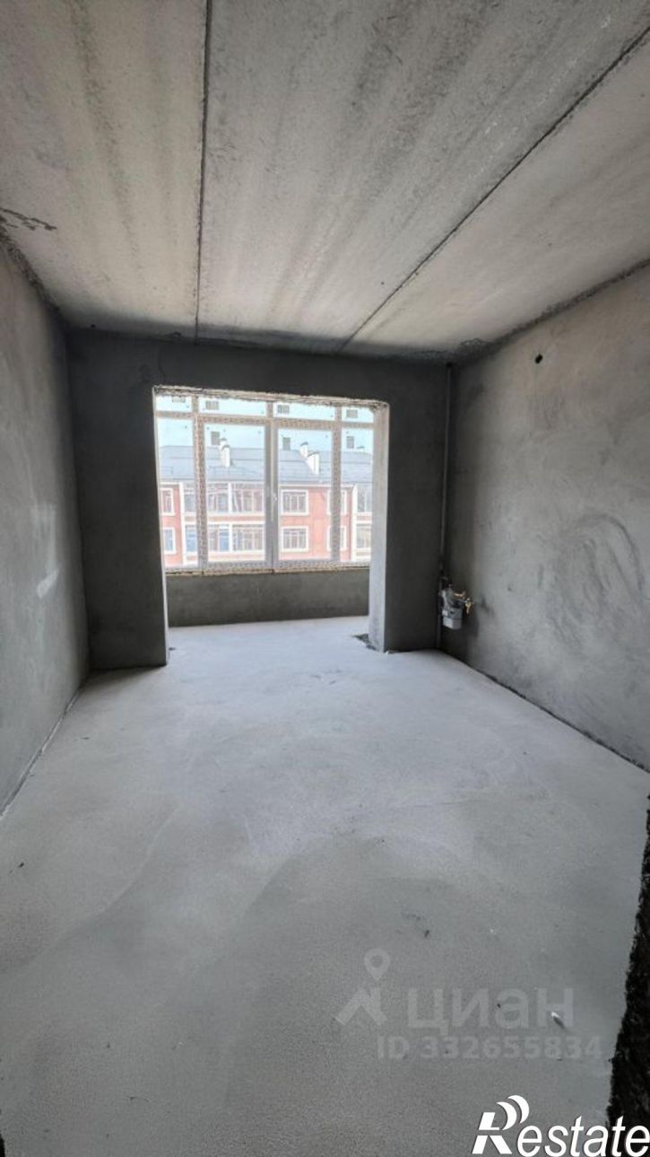 1-комн квартира ул Шогенова, 71А,  д. 71А