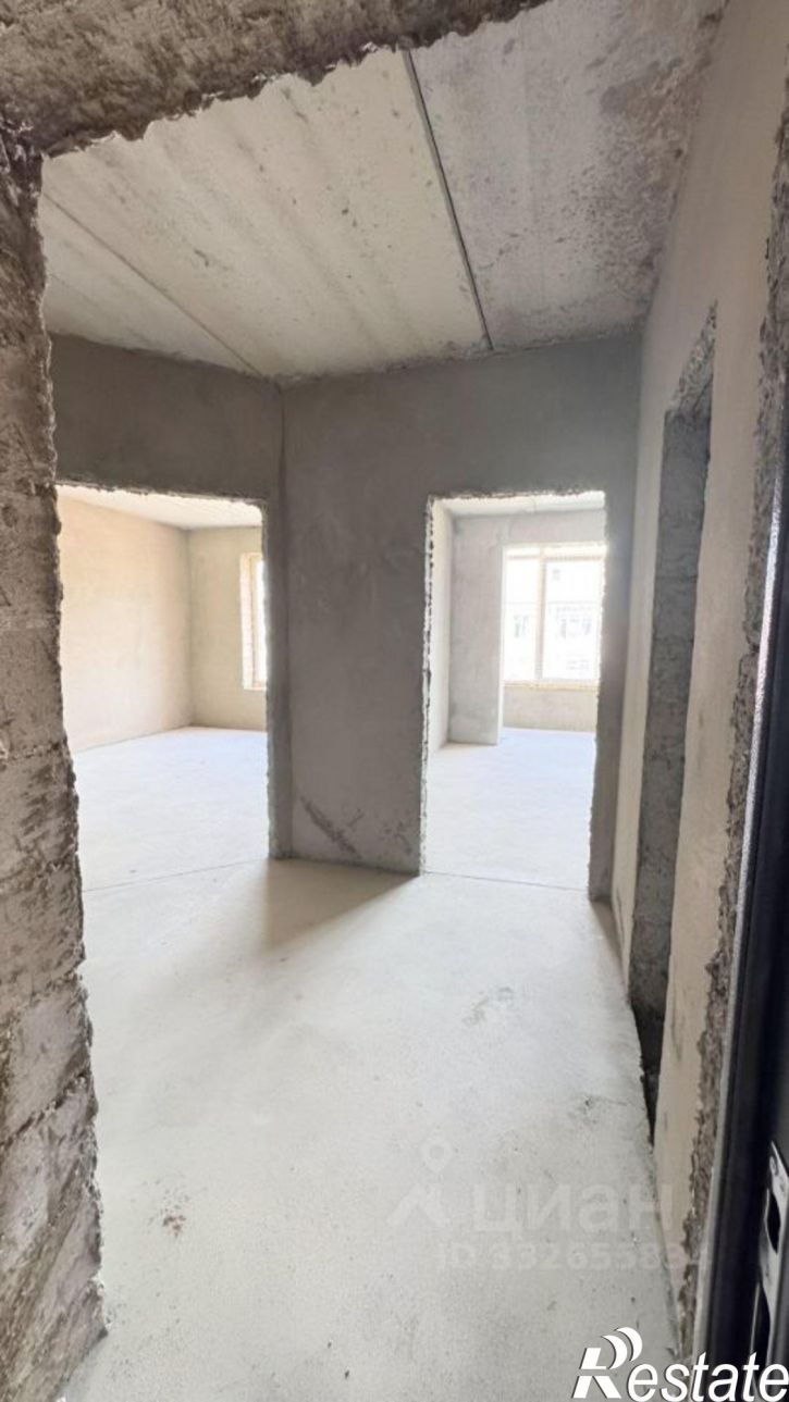 1-комн квартира ул Шогенова, 71А,  д. 71А