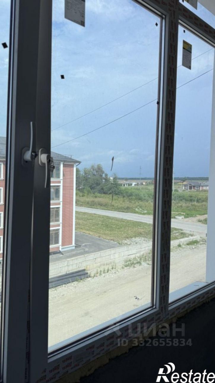 1-комн квартира ул Шогенова, 71А,  д. 71А