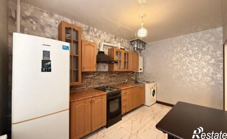 1-комн квартира улица Хужокова, 141с3