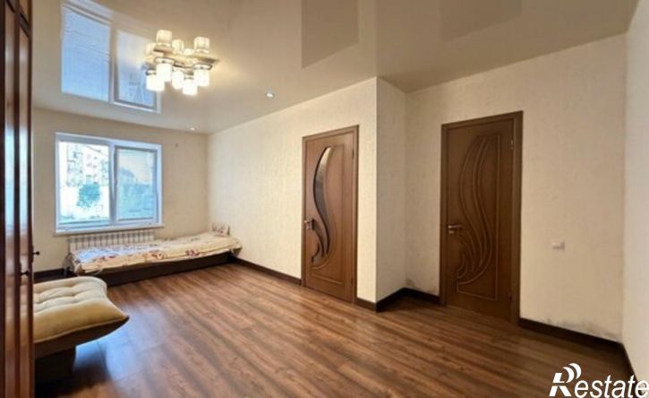1-комн квартира улица Хужокова, 141с3