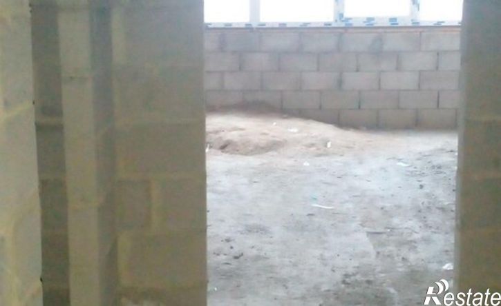1-комн квартира улица Мовсисяна, 11Ак1