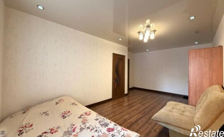 1-комн квартира улица Хужокова, 141с3