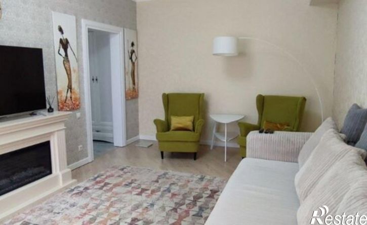 2-комн квартира тер сдт Центральное, 103,  д. 103