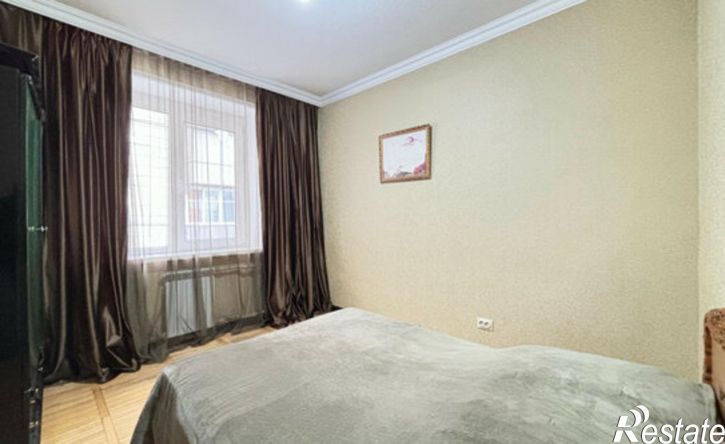 3-комн квартира ул 2 Таманской Дивизии, 59,  д. 59