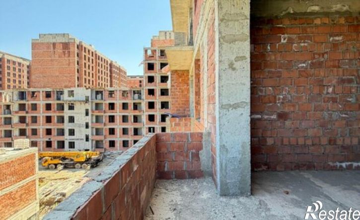 2-комн квартира улица Тарчокова, 127Б