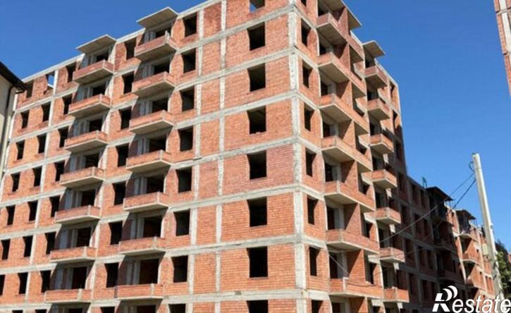 2-комн квартира улица Тарчокова, 127Б