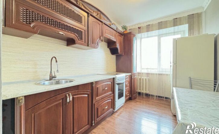 3-комн квартира ул 2 Таманской Дивизии, 59,  д. 59