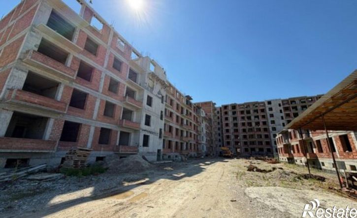 2-комн квартира улица Тарчокова, 127Б