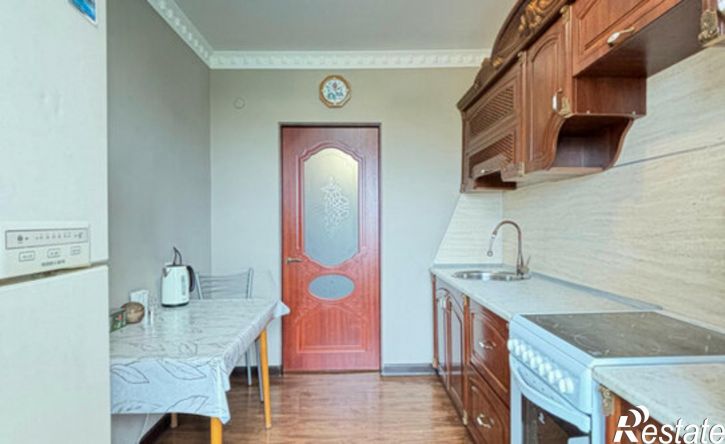 3-комн квартира ул 2 Таманской Дивизии, 59,  д. 59