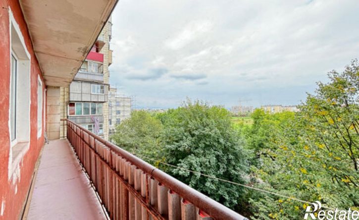 3-комн квартира ул 2 Таманской Дивизии, 59,  д. 59