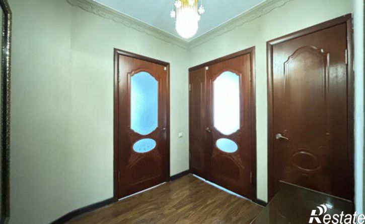 3-комн квартира ул 2 Таманской Дивизии, 59,  д. 59