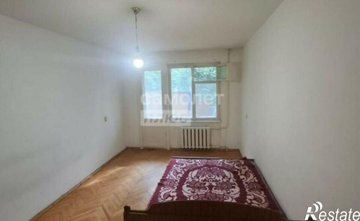 1-комн квартира ул Ингушская, 19,  д. 19