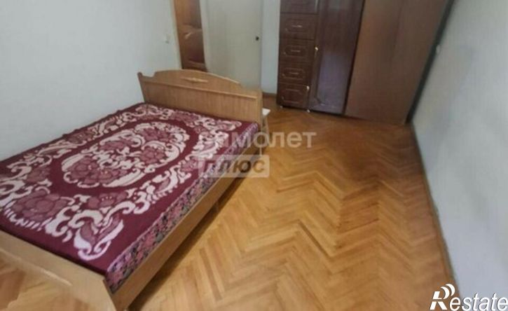 1-комн квартира ул Ингушская, 19,  д. 19