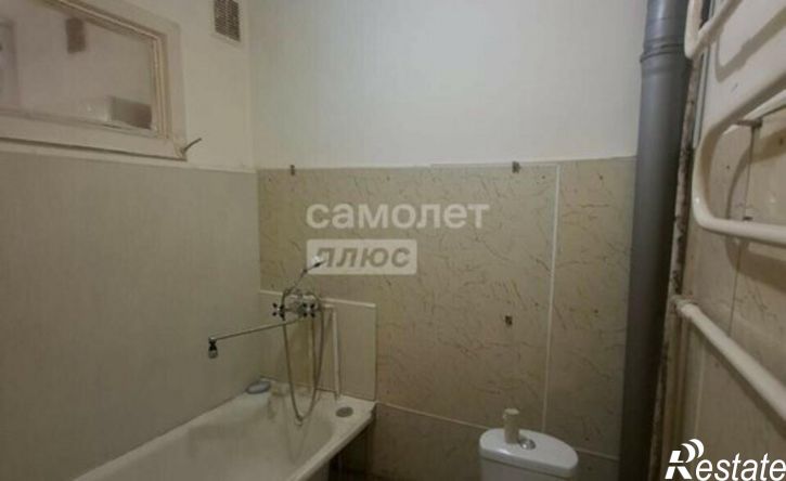 1-комн квартира ул Ингушская, 19,  д. 19