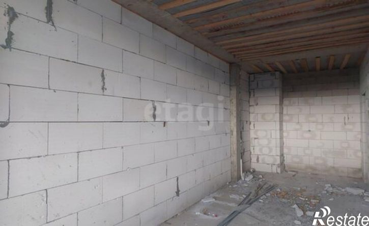 3-комн квартира ул Атажукина, 8,  д. 8