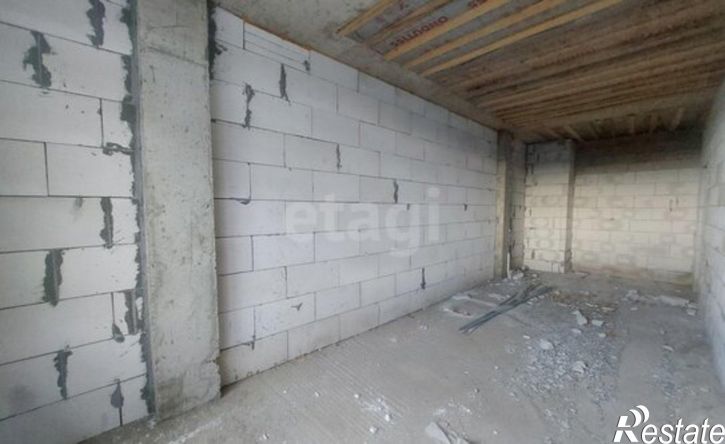 3-комн квартира ул Атажукина, 8,  д. 8