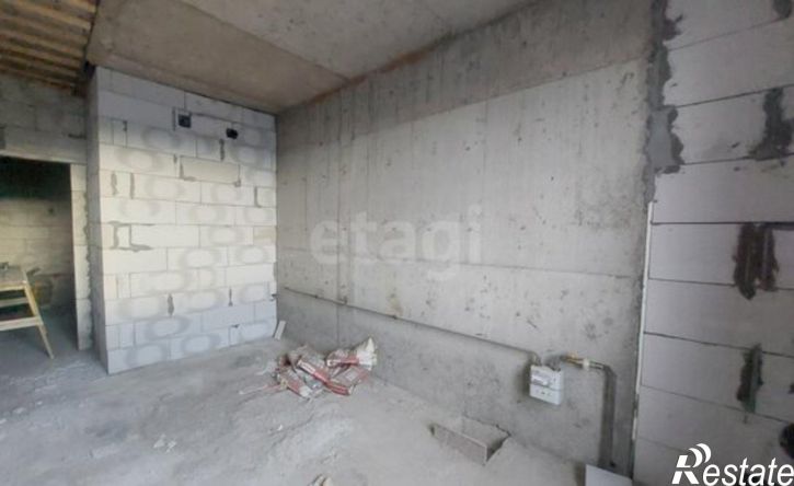 3-комн квартира ул Атажукина, 8,  д. 8