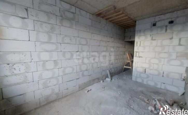 3-комн квартира ул Атажукина, 8,  д. 8